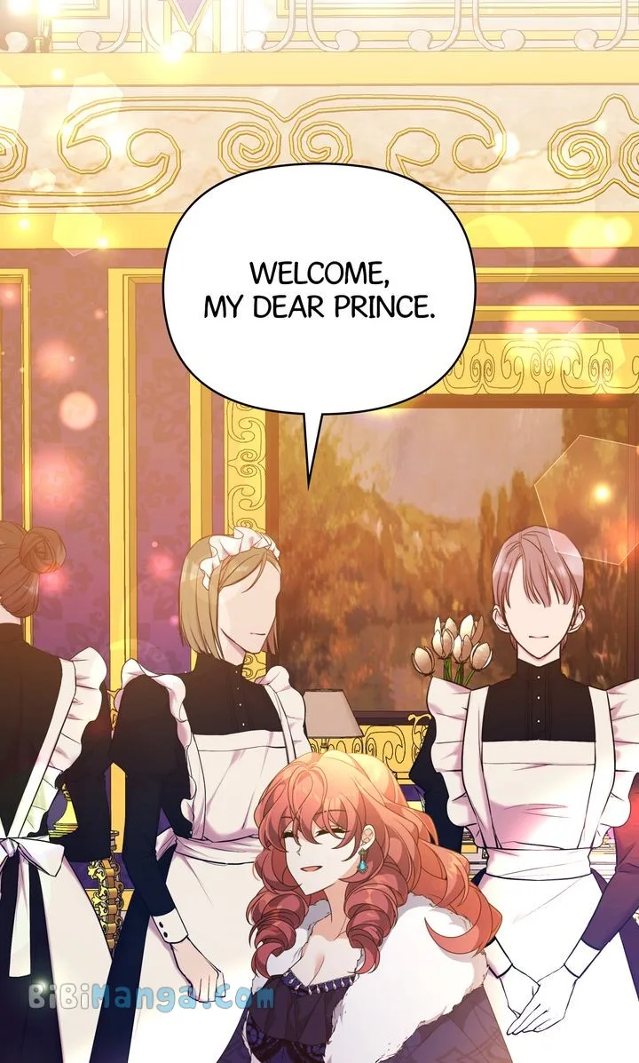 I will try to seduce the male lead for my brother Chapter 36 page 72