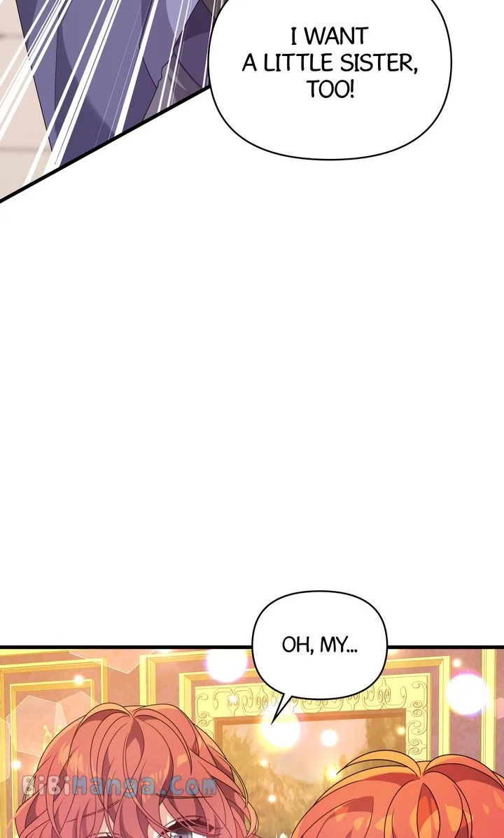 I will try to seduce the male lead for my brother Chapter 36 page 97