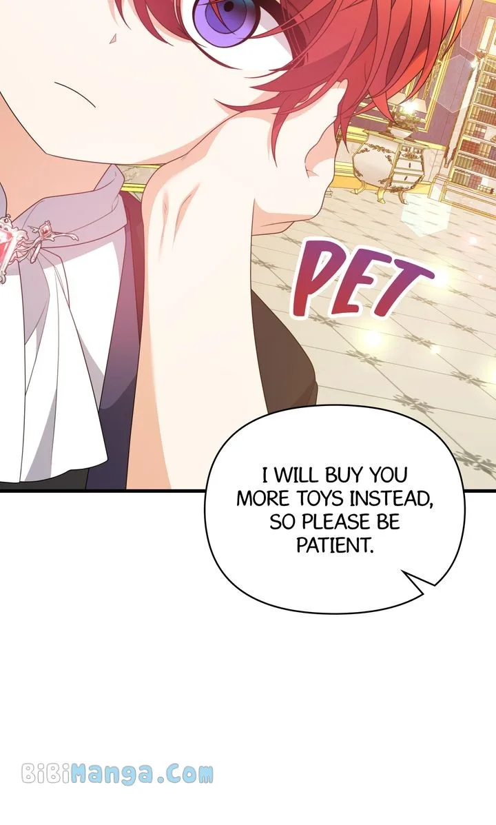 I will try to seduce the male lead for my brother Chapter 36 page 107