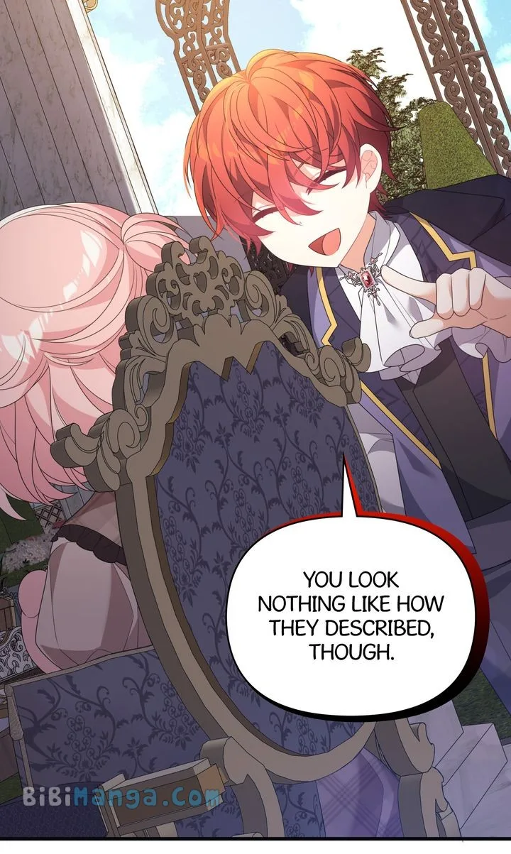 I will try to seduce the male lead for my brother Chapter 35 page 15