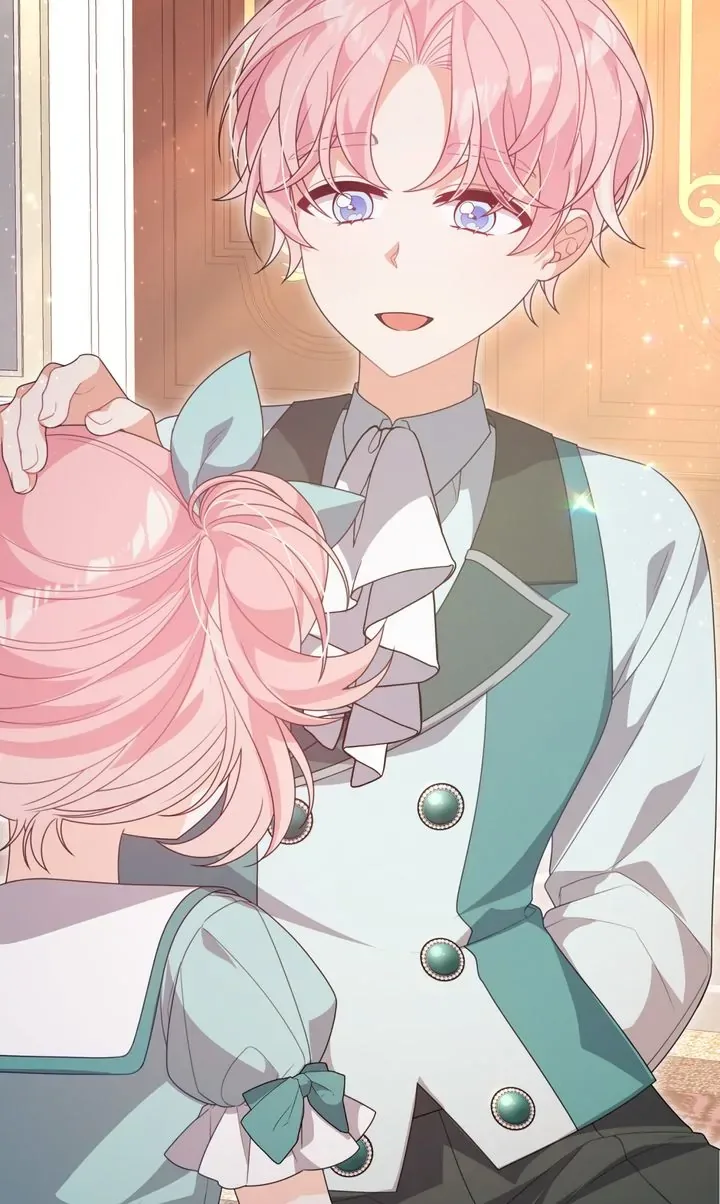 I will try to seduce the male lead for my brother Chapter 37 page 12