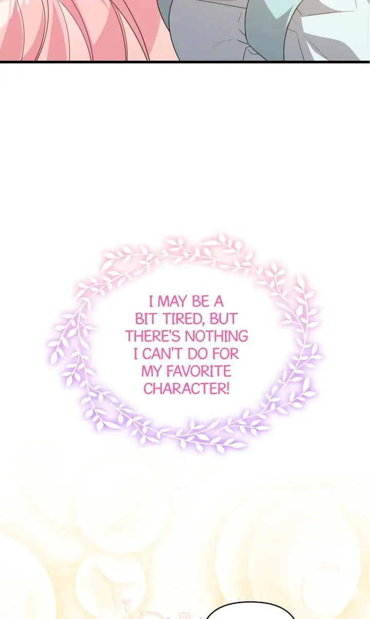 I will try to seduce the male lead for my brother Chapter 37 page 20