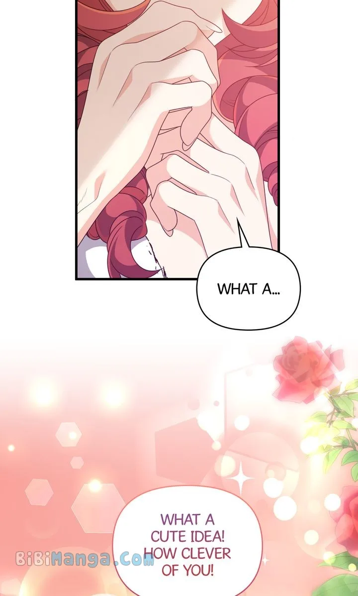 I will try to seduce the male lead for my brother Chapter 36 page 104