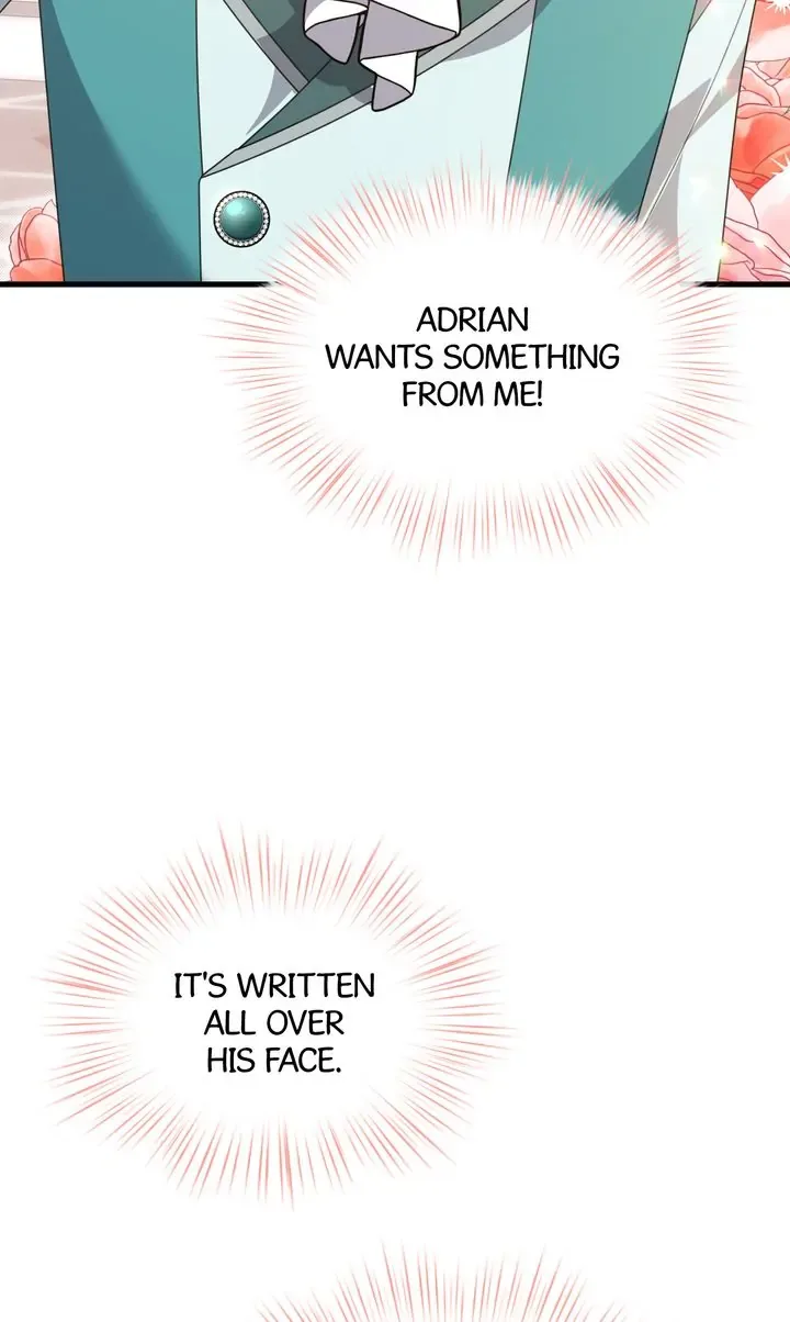 I will try to seduce the male lead for my brother Chapter 37 page 16
