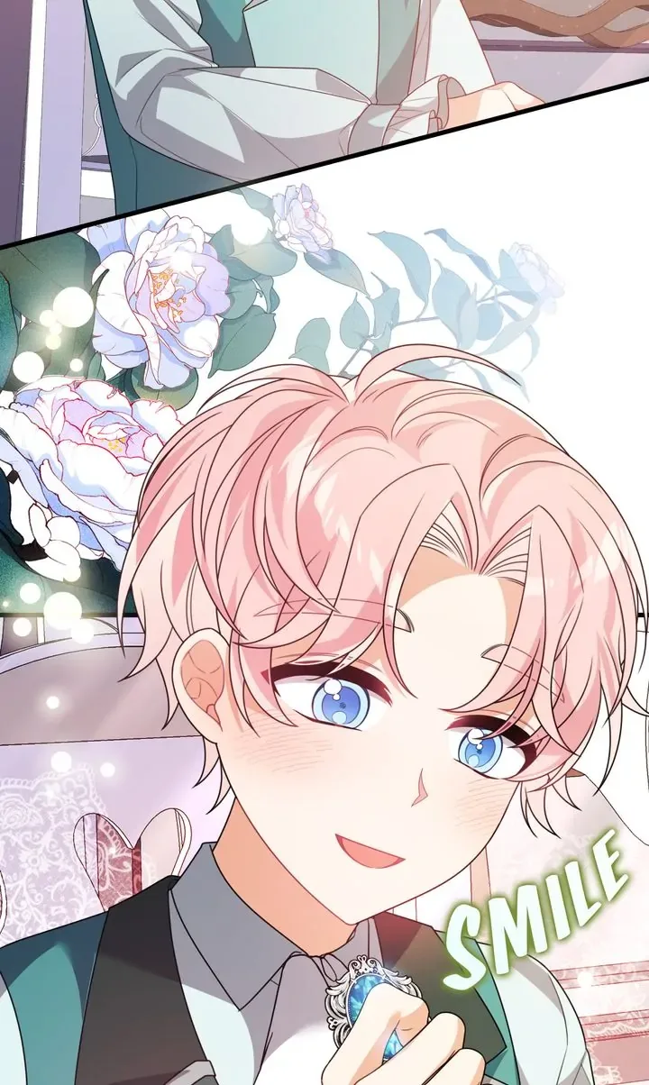 I will try to seduce the male lead for my brother Chapter 37 page 32