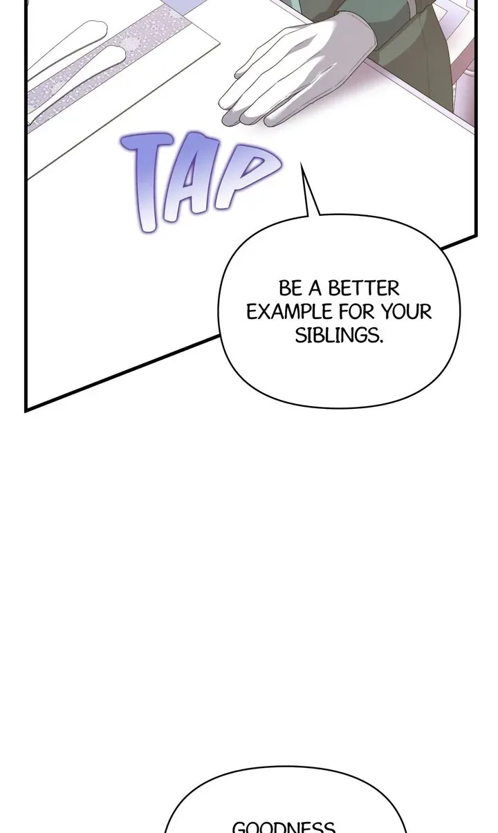 I will try to seduce the male lead for my brother Chapter 37 page 45