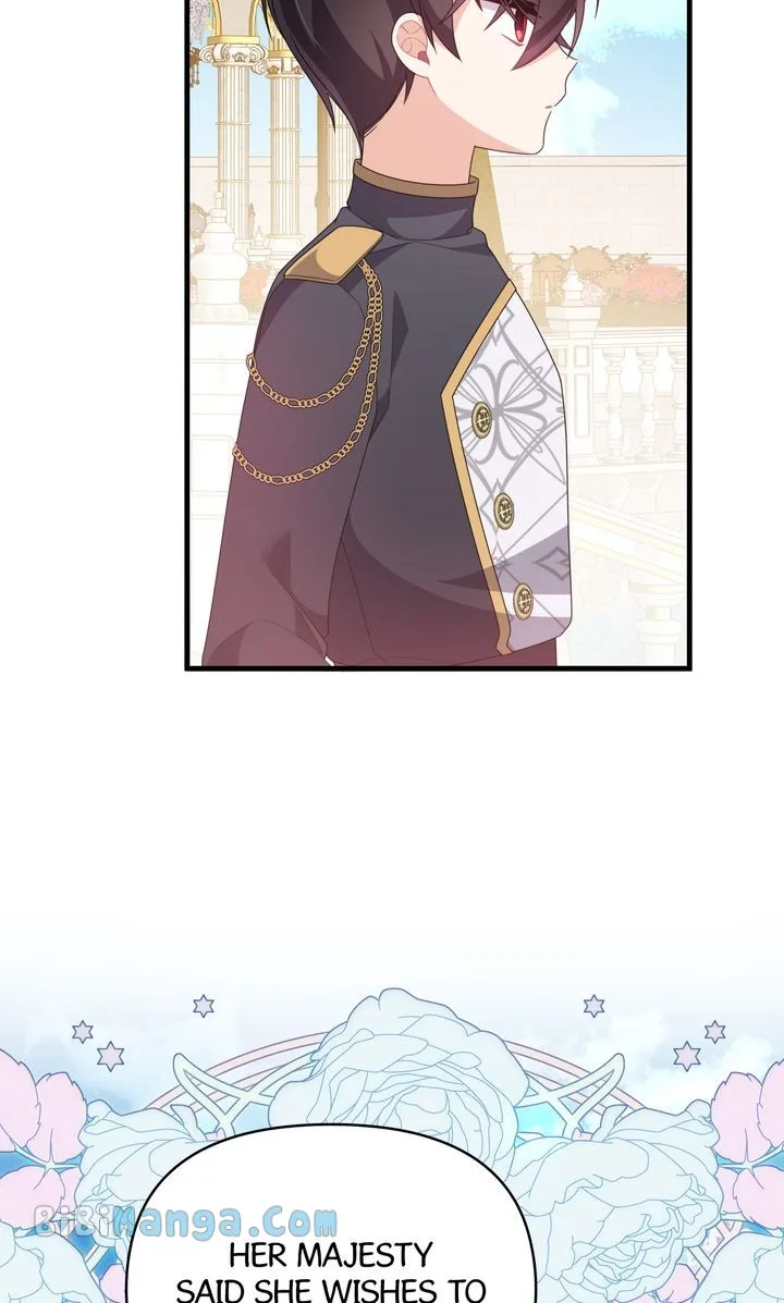 I will try to seduce the male lead for my brother Chapter 36 page 49