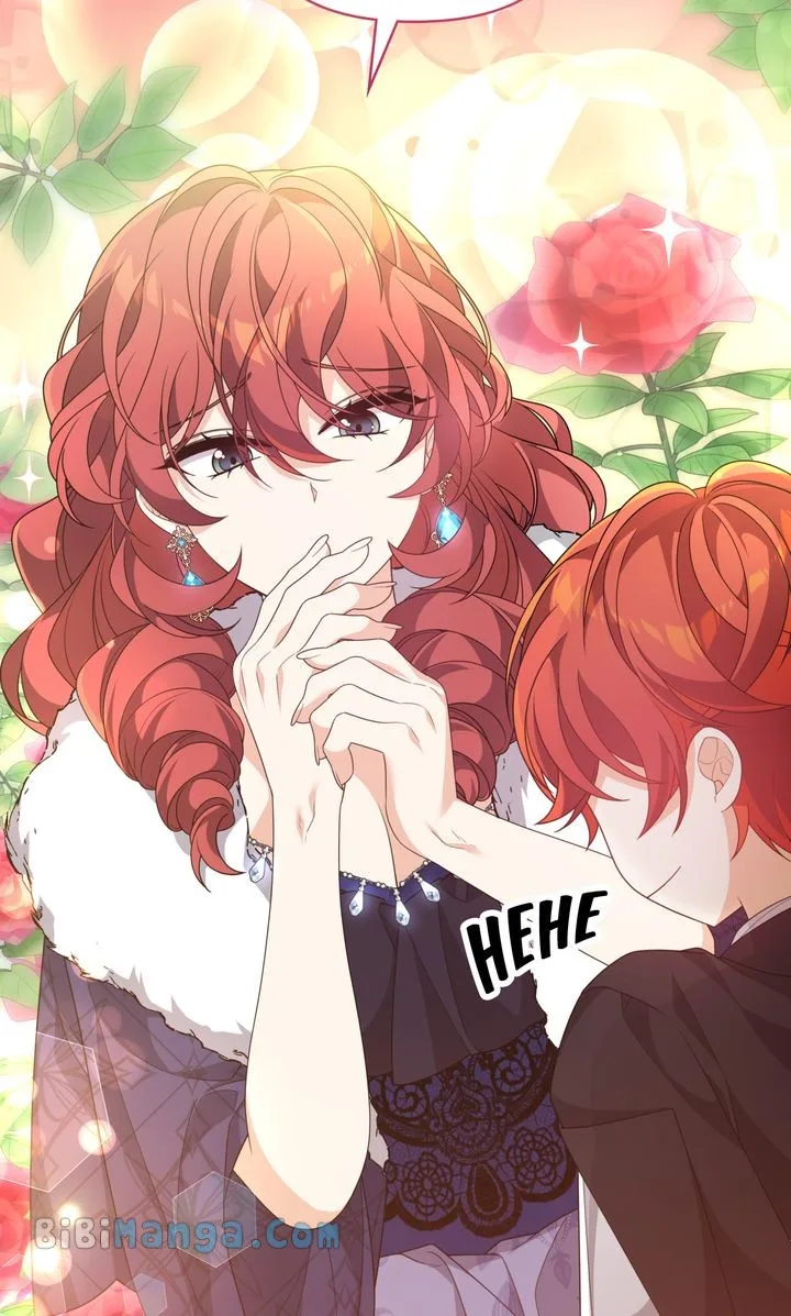 I will try to seduce the male lead for my brother Chapter 36 page 105