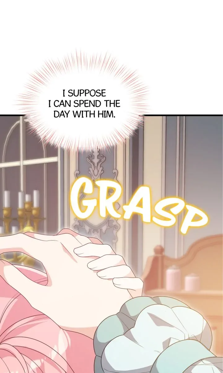 I will try to seduce the male lead for my brother Chapter 37 page 19