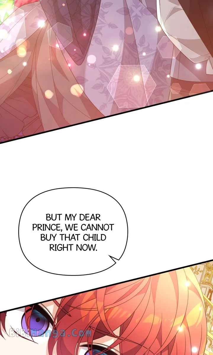 I will try to seduce the male lead for my brother Chapter 36 page 106