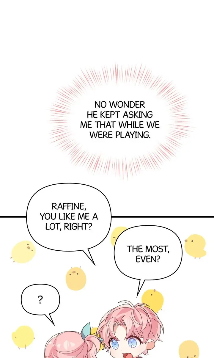I will try to seduce the male lead for my brother Chapter 37 page 34