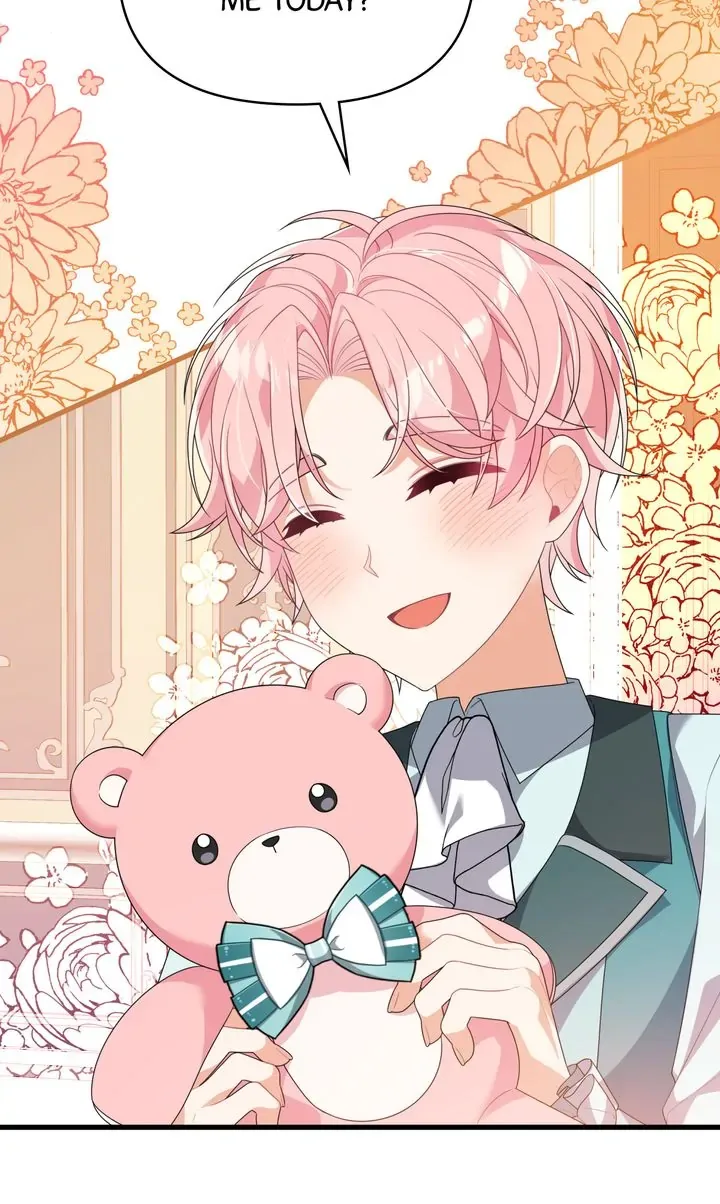 I will try to seduce the male lead for my brother Chapter 37 page 4