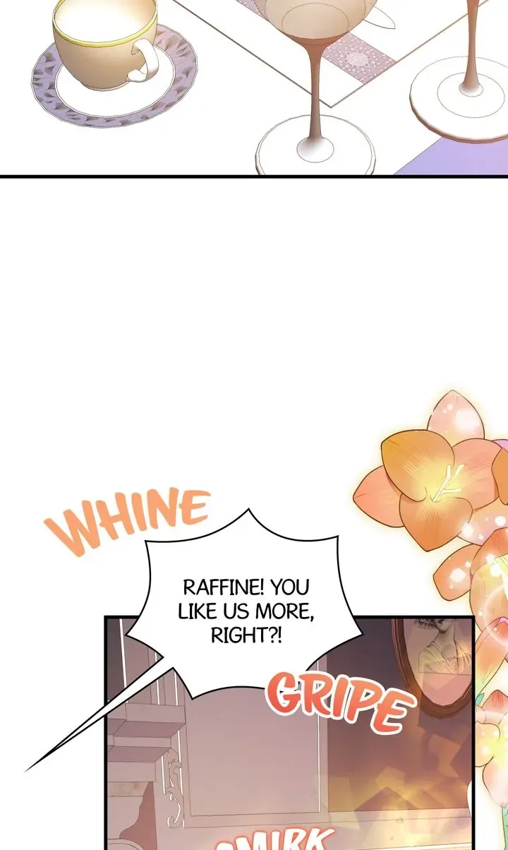 I will try to seduce the male lead for my brother Chapter 37 page 39