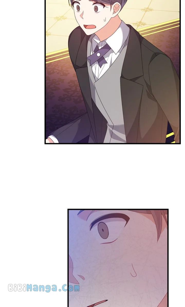 I will try to seduce the male lead for my brother Chapter 36 page 83