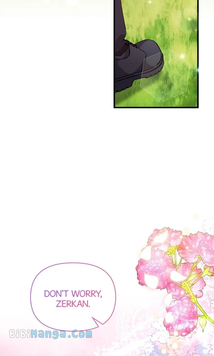 I will try to seduce the male lead for my brother Chapter 36 page 54
