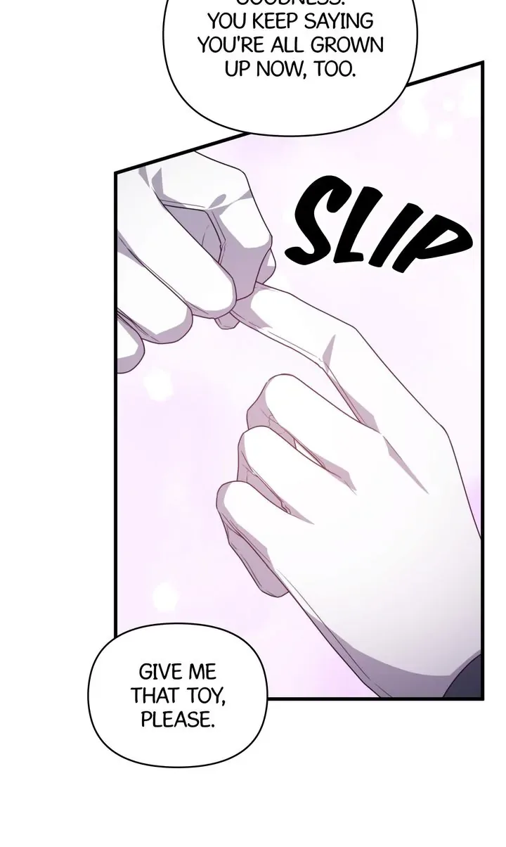 I will try to seduce the male lead for my brother Chapter 37 page 46