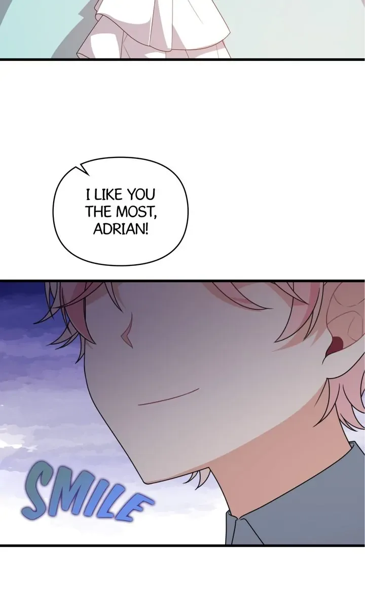 I will try to seduce the male lead for my brother Chapter 37 page 22