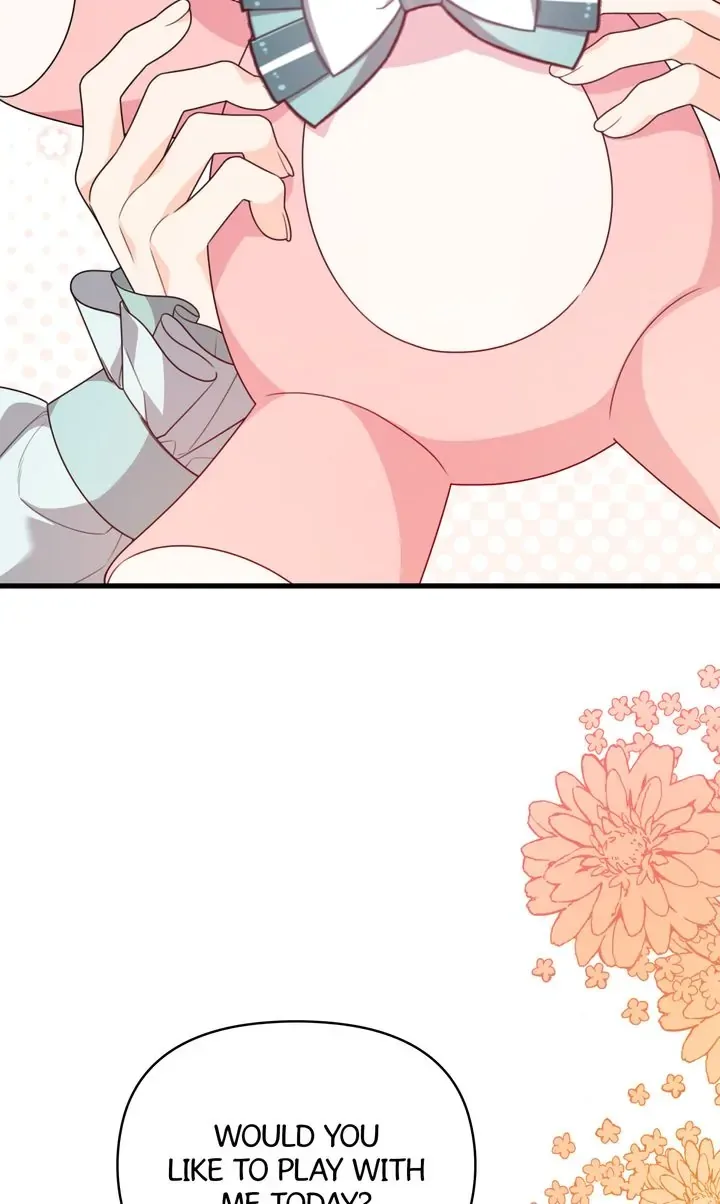 I will try to seduce the male lead for my brother Chapter 37 page 3