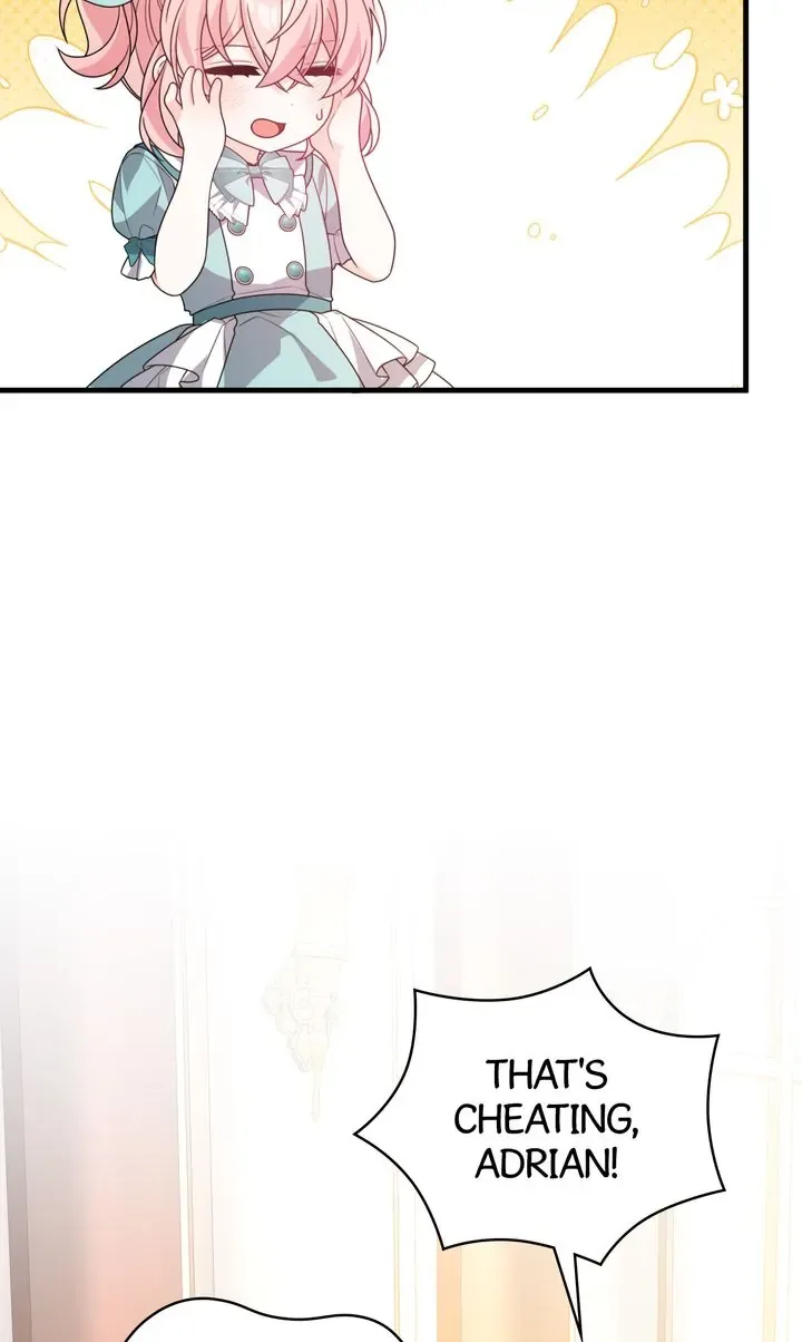 I will try to seduce the male lead for my brother Chapter 37 page 37
