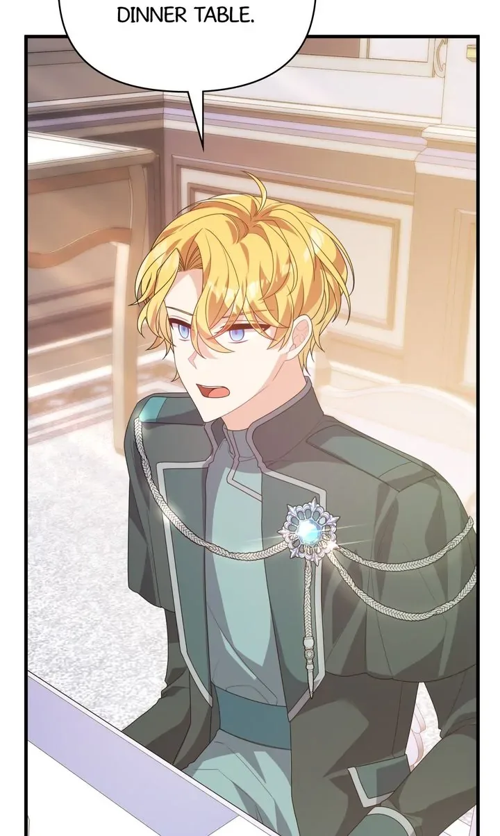 I will try to seduce the male lead for my brother Chapter 37 page 44