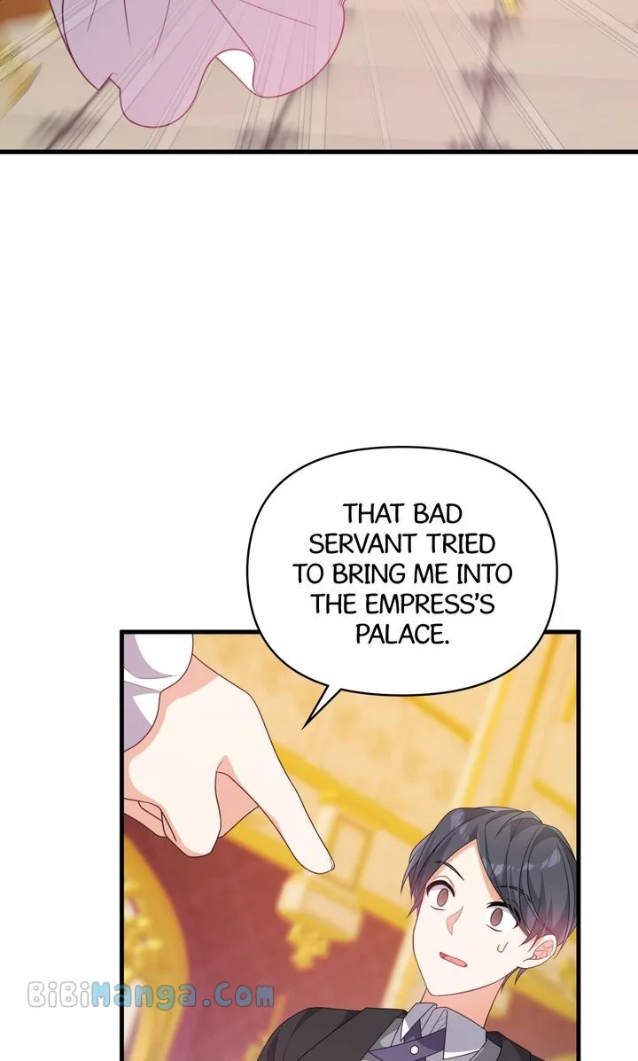I will try to seduce the male lead for my brother Chapter 36 page 80
