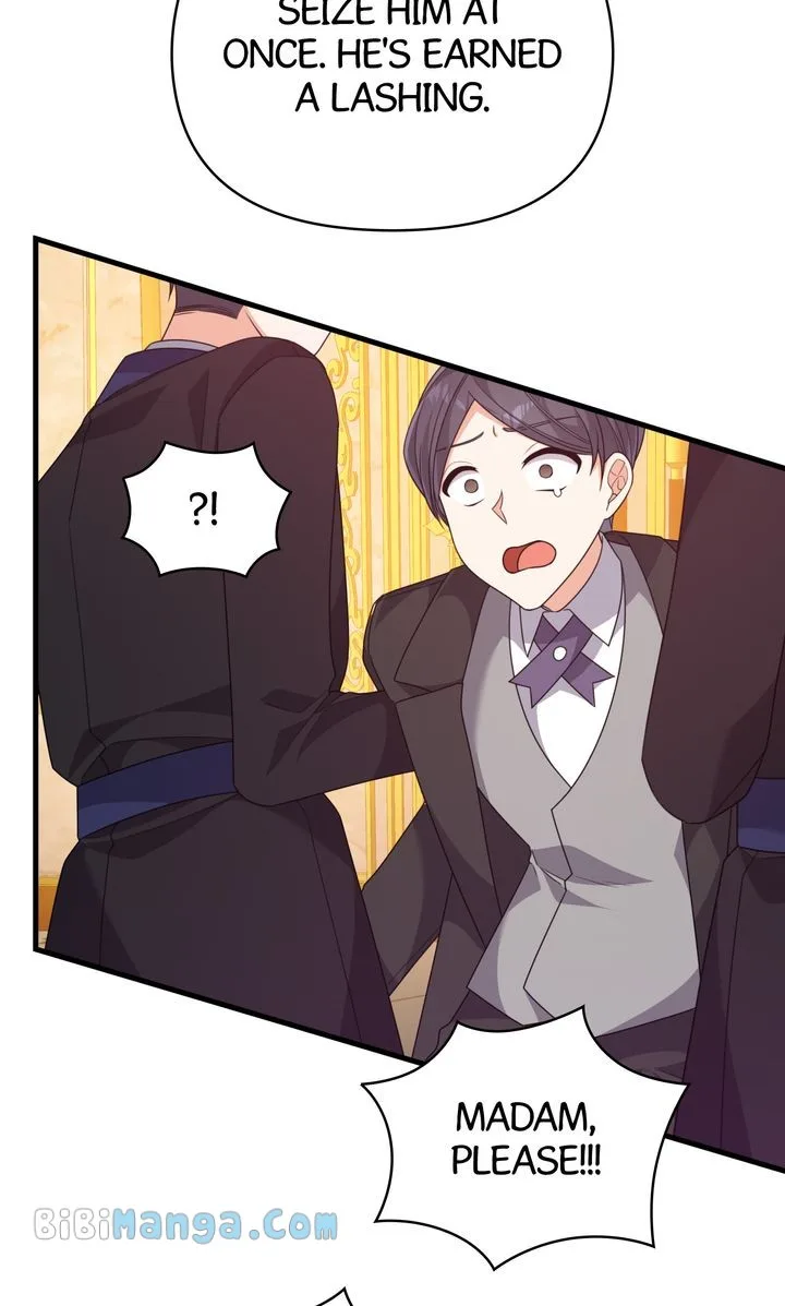 I will try to seduce the male lead for my brother Chapter 36 page 87