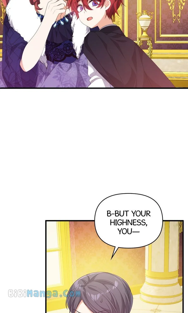 I will try to seduce the male lead for my brother Chapter 36 page 82