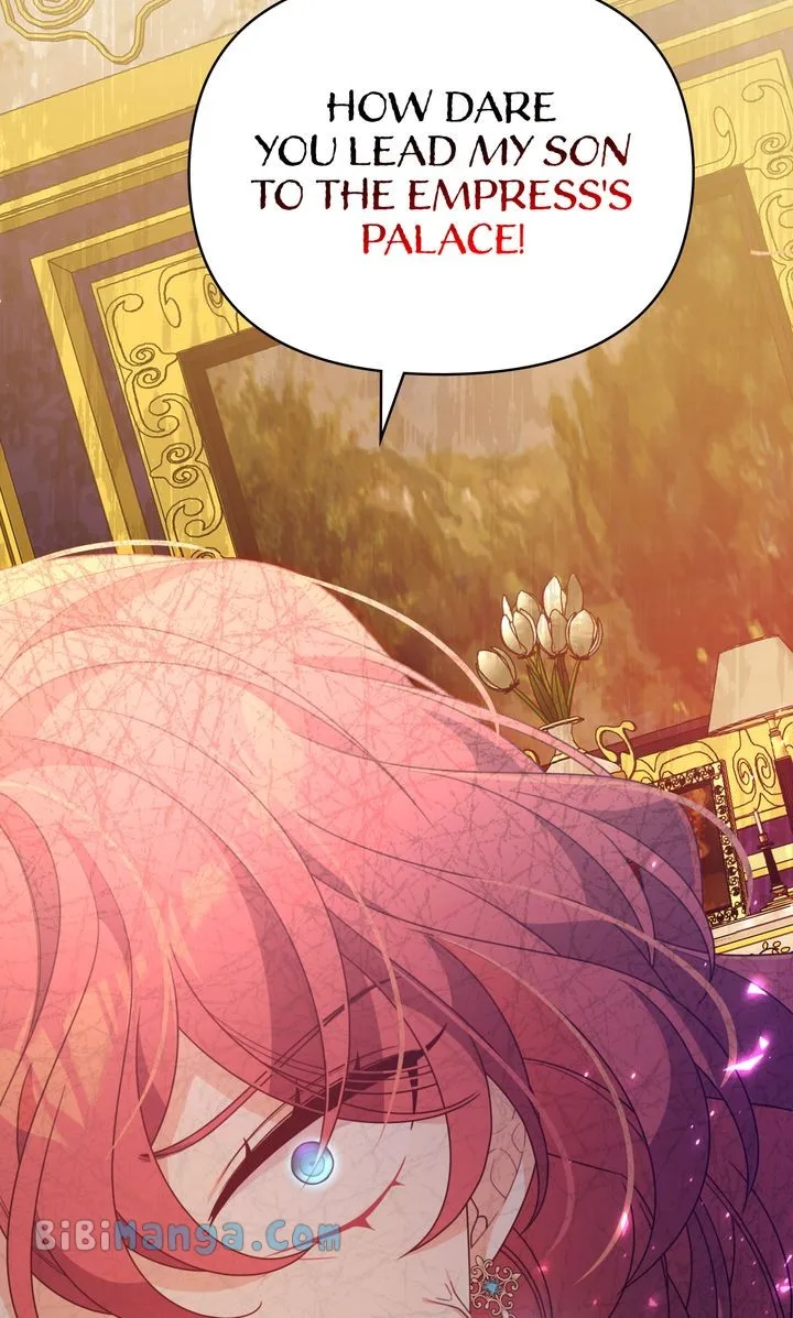 I will try to seduce the male lead for my brother Chapter 36 page 85