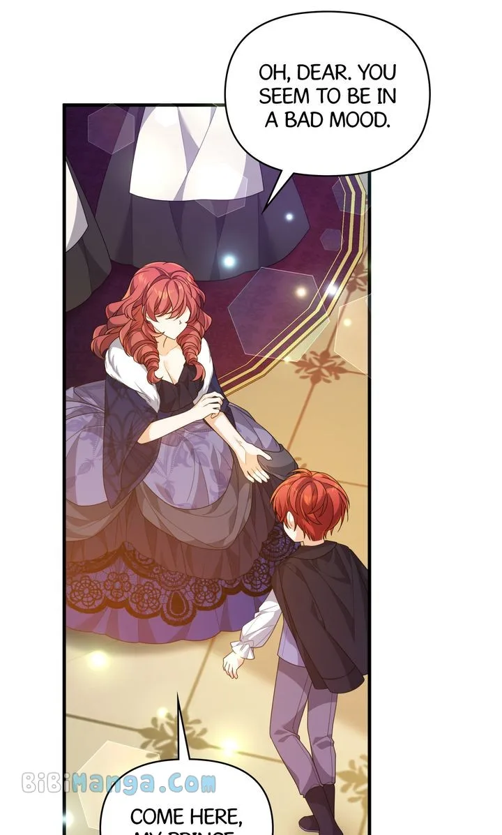 I will try to seduce the male lead for my brother Chapter 36 page 77