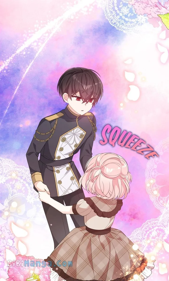 I will try to seduce the male lead for my brother Chapter 36 page 55