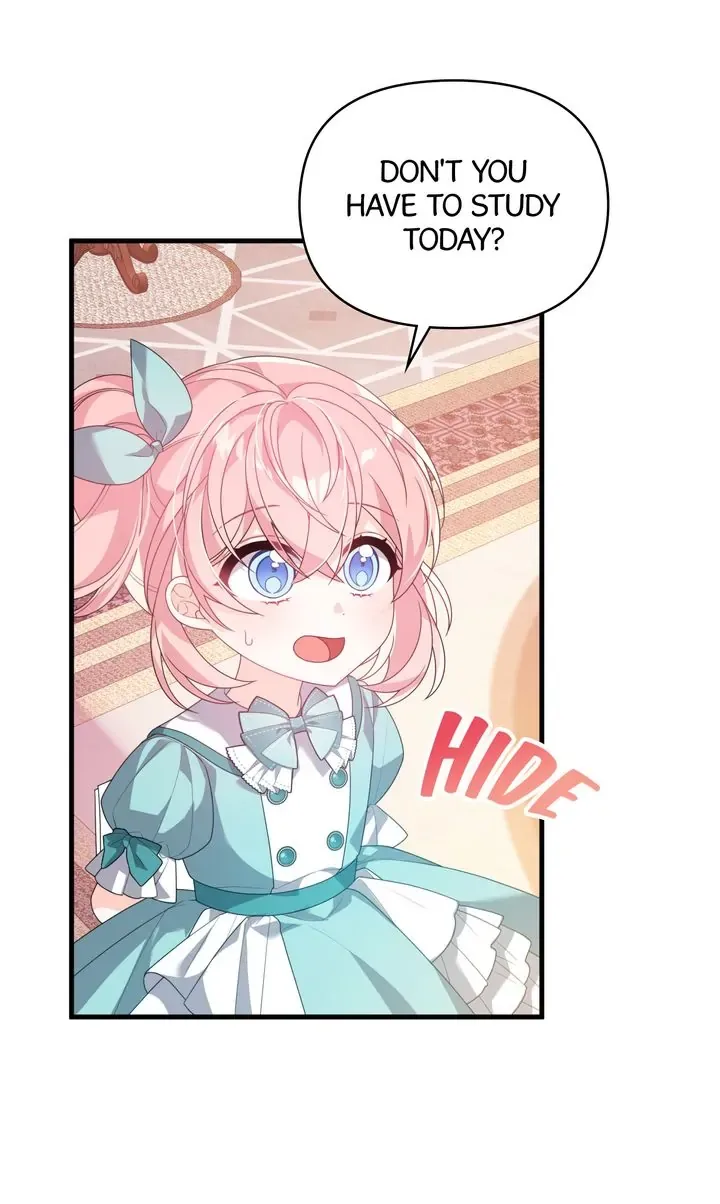 I will try to seduce the male lead for my brother Chapter 37 page 7