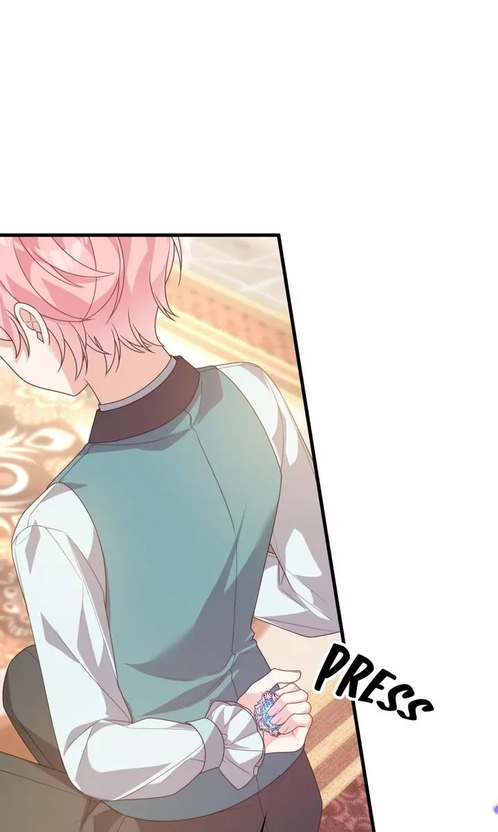 I will try to seduce the male lead for my brother Chapter 37 page 23