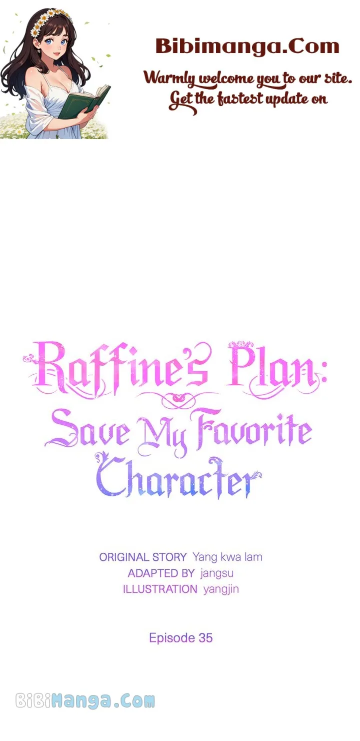 I will try to seduce the male lead for my brother Chapter 35 page 2