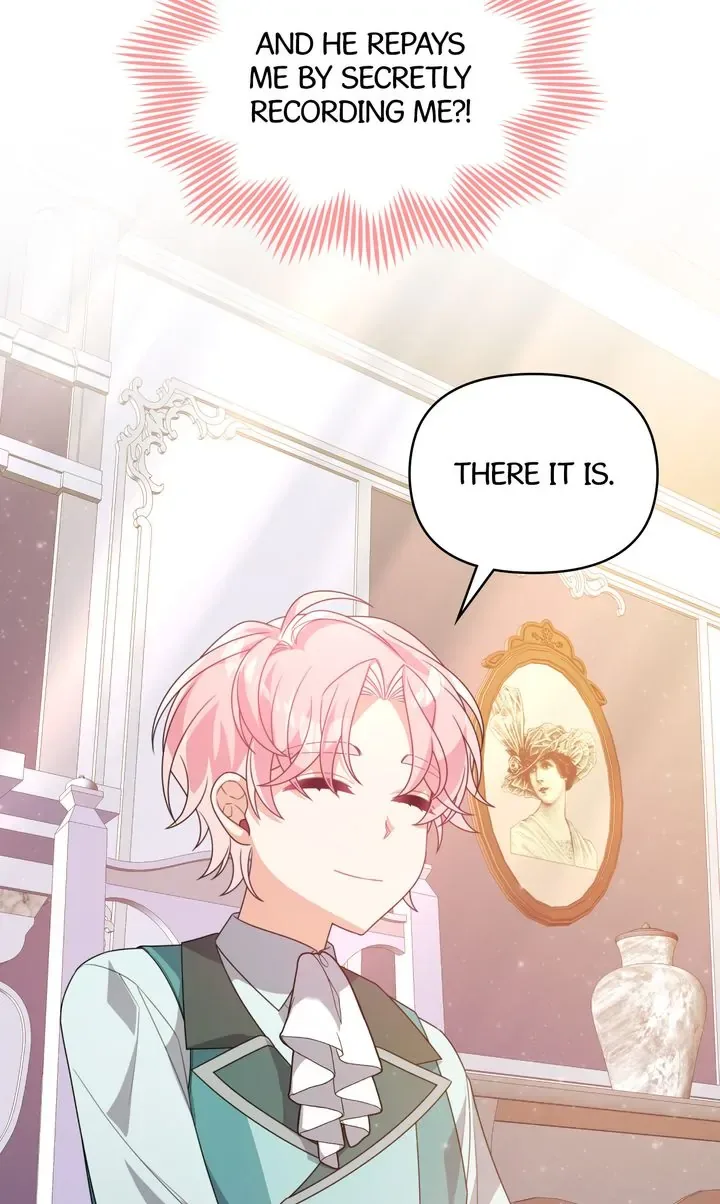 I will try to seduce the male lead for my brother Chapter 37 page 31