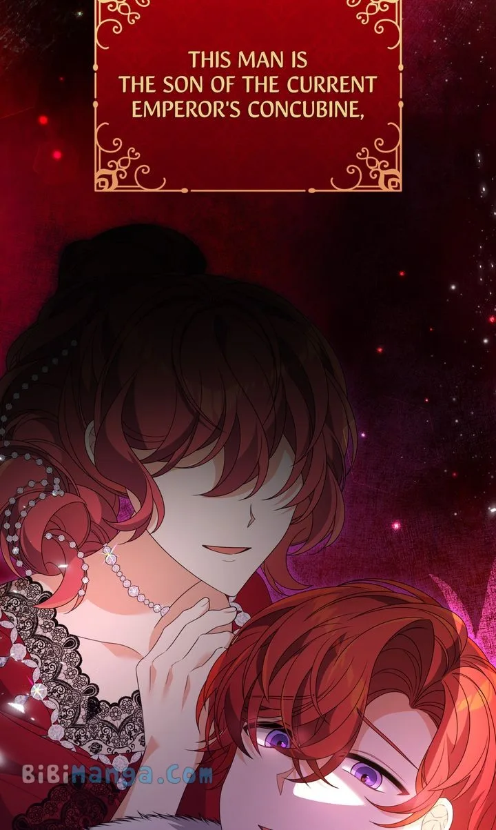 I will try to seduce the male lead for my brother Chapter 35 page 7