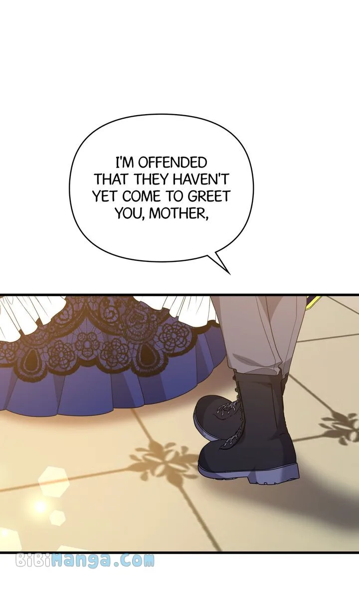 I will try to seduce the male lead for my brother Chapter 36 page 92