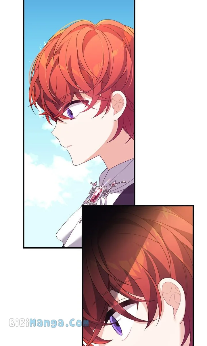 I will try to seduce the male lead for my brother Chapter 35 page 13