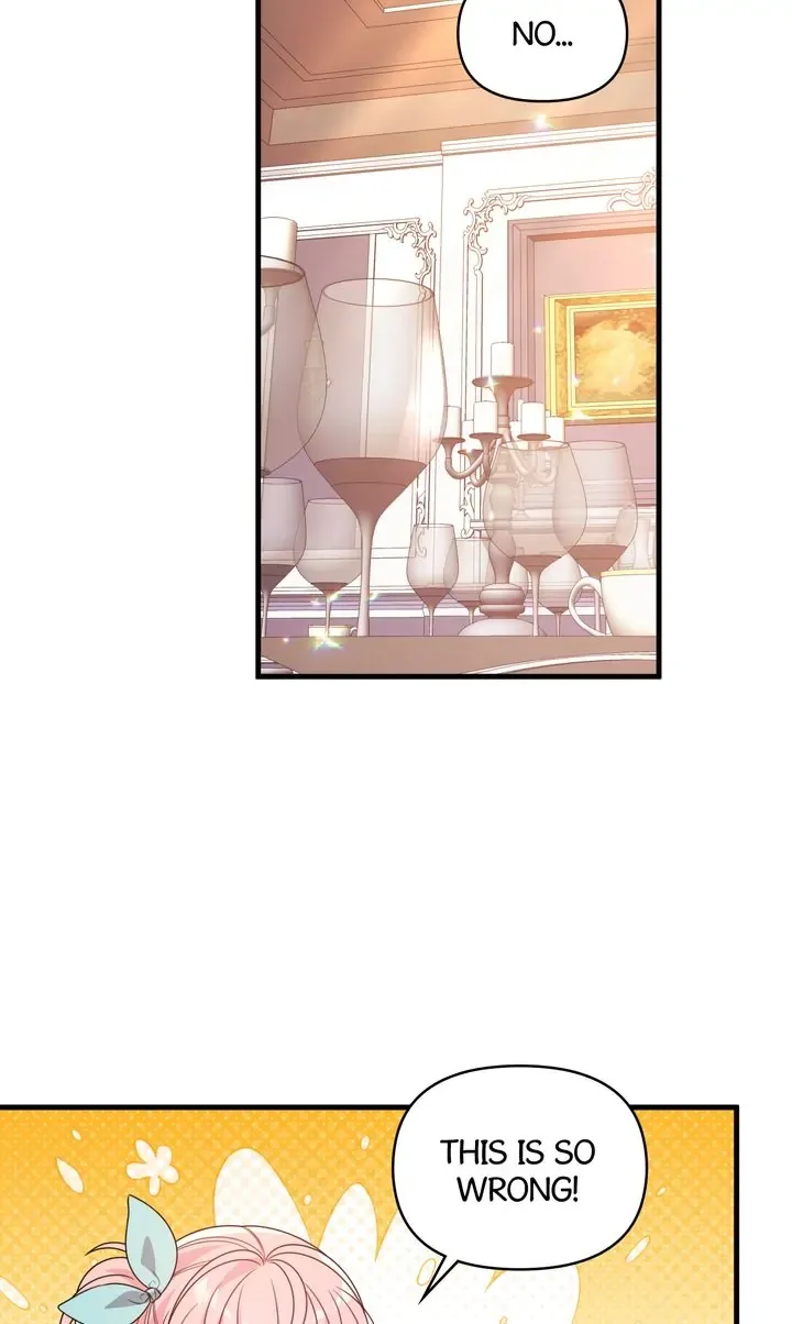 I will try to seduce the male lead for my brother Chapter 37 page 36
