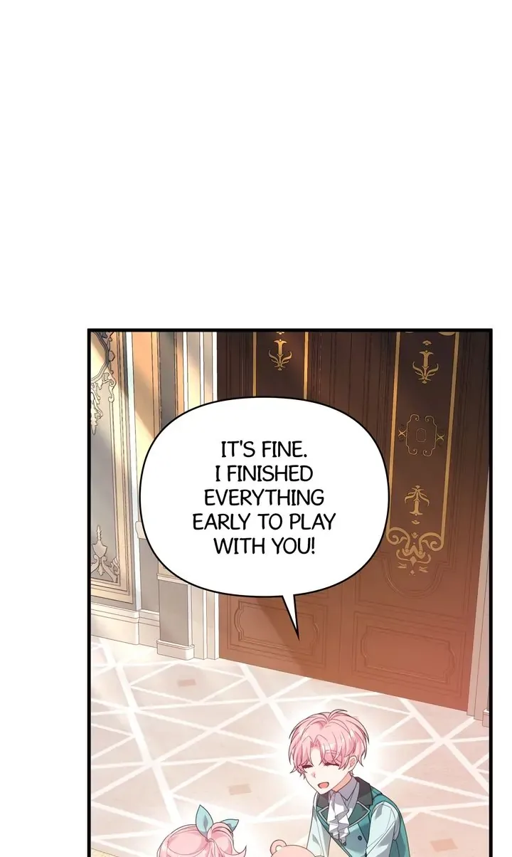 I will try to seduce the male lead for my brother Chapter 37 page 8