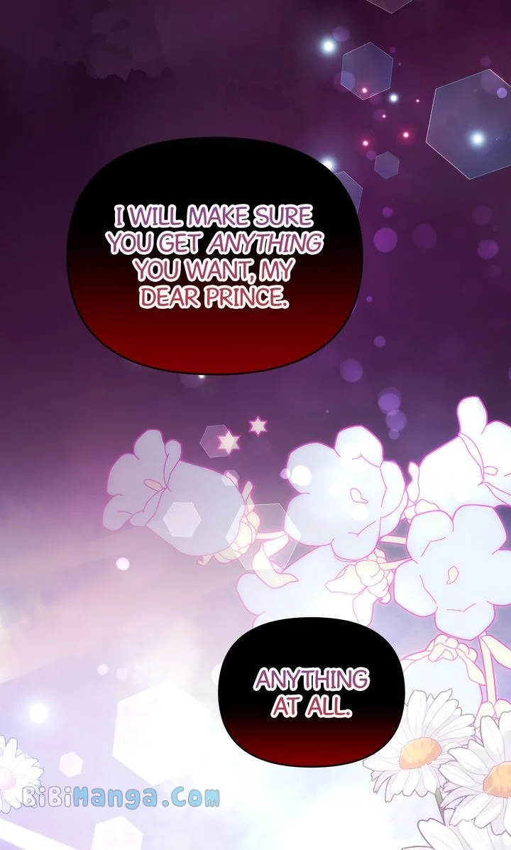 I will try to seduce the male lead for my brother Chapter 36 page 109