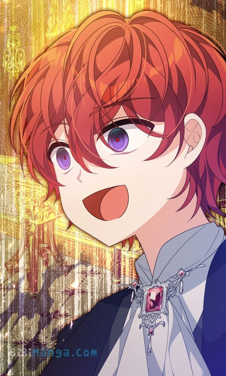 I will try to seduce the male lead for my brother Chapter 36 page 101