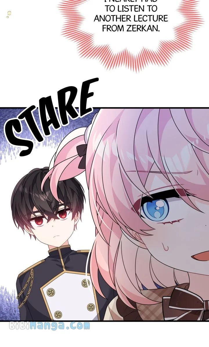 I will try to seduce the male lead for my brother Chapter 36 page 45