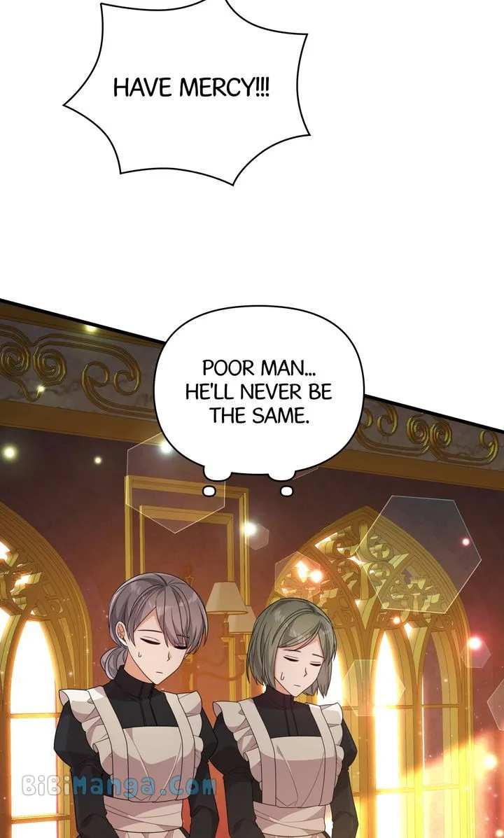 I will try to seduce the male lead for my brother Chapter 36 page 88