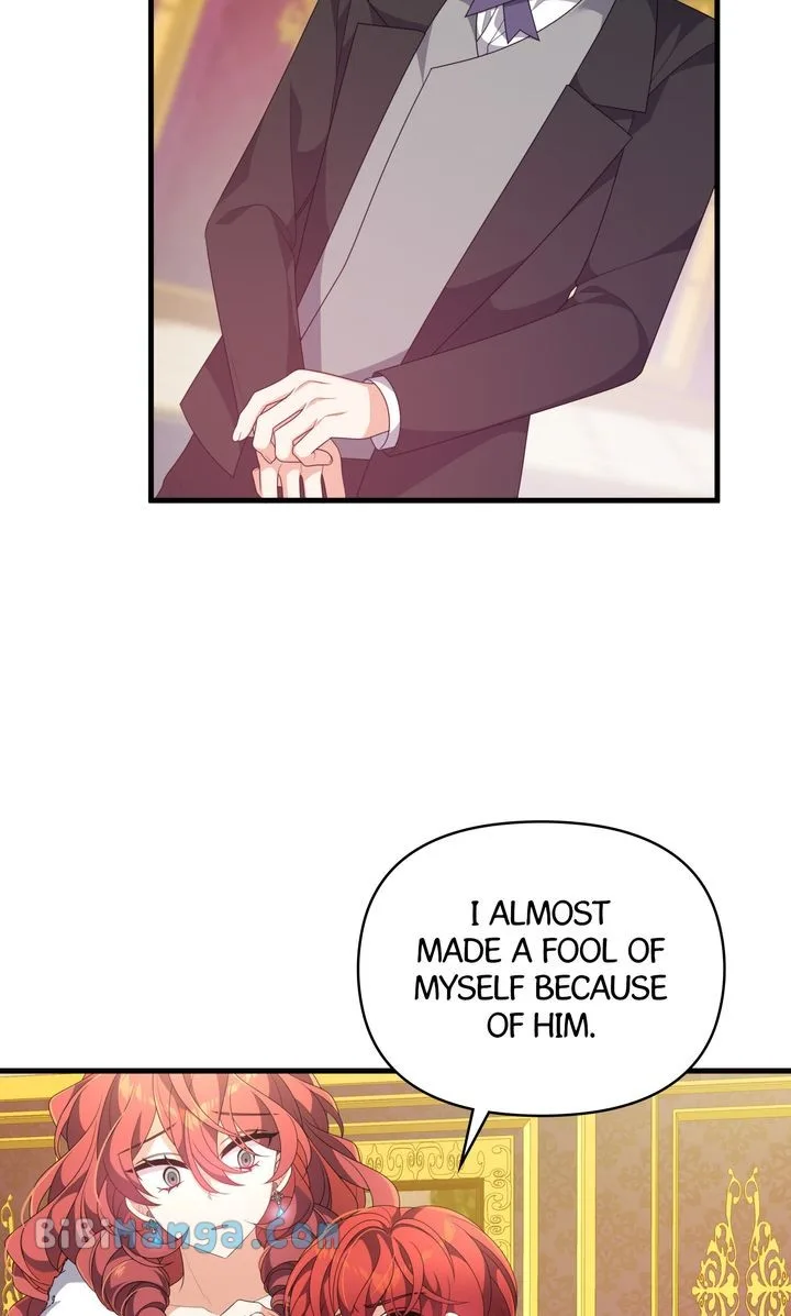 I will try to seduce the male lead for my brother Chapter 36 page 81