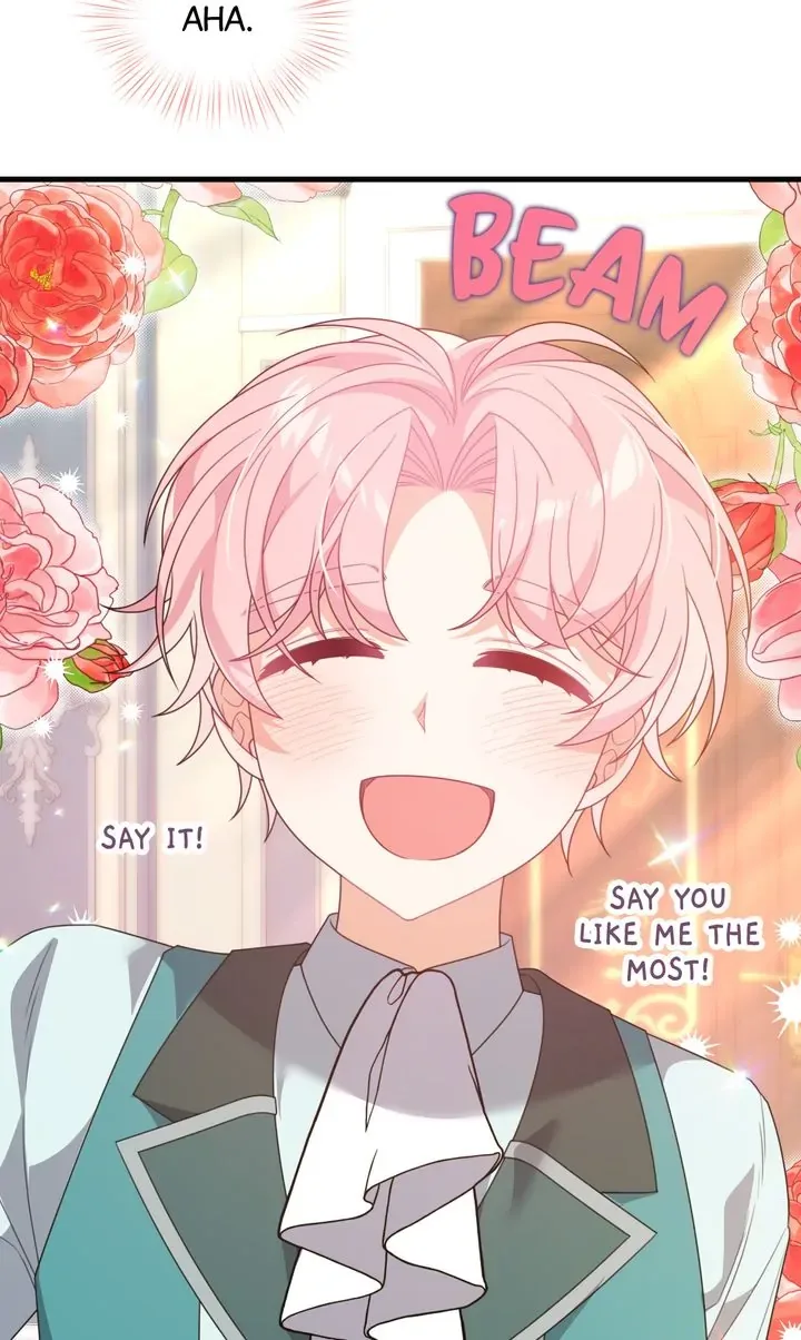 I will try to seduce the male lead for my brother Chapter 37 page 15