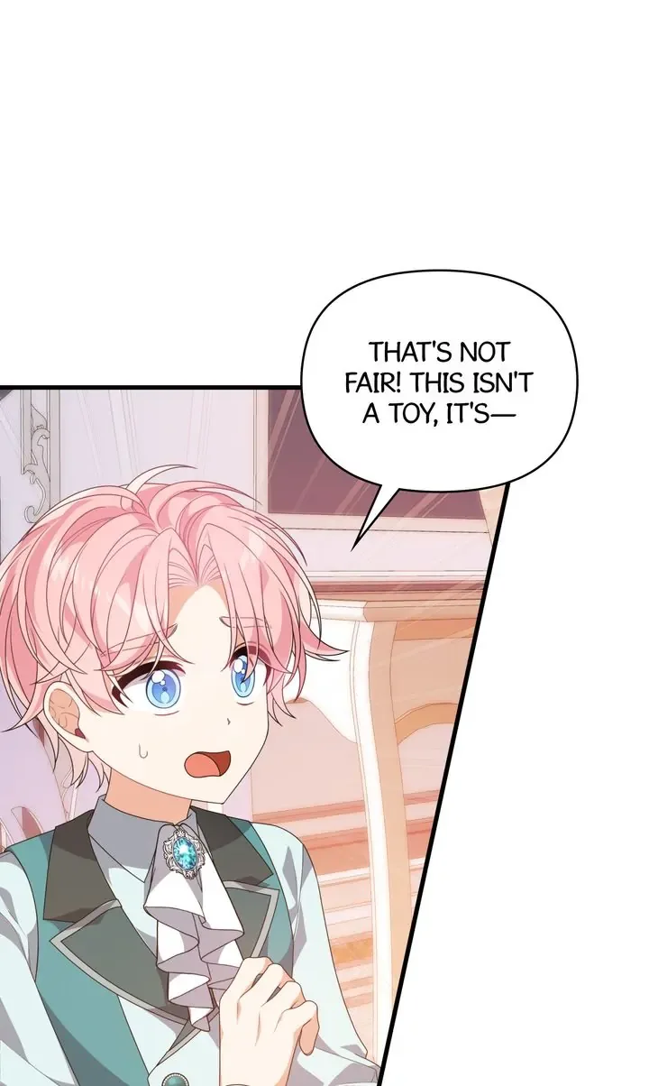 I will try to seduce the male lead for my brother Chapter 37 page 49
