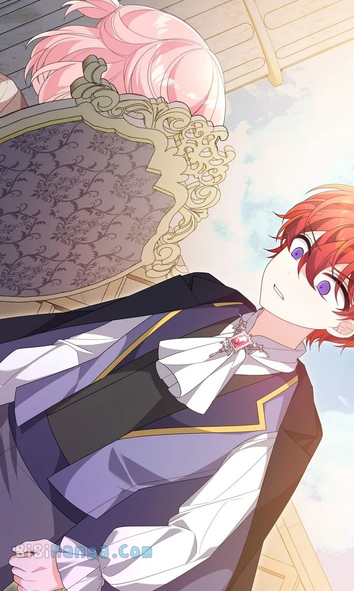 I will try to seduce the male lead for my brother Chapter 35 page 28