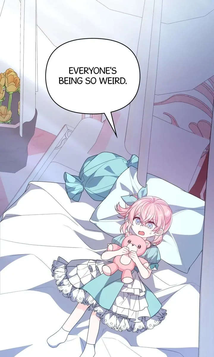 I will try to seduce the male lead for my brother Chapter 37 page 66