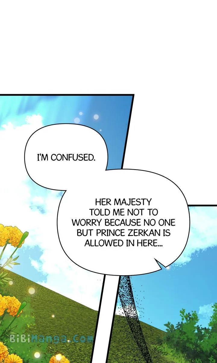 I will try to seduce the male lead for my brother Chapter 35 page 25