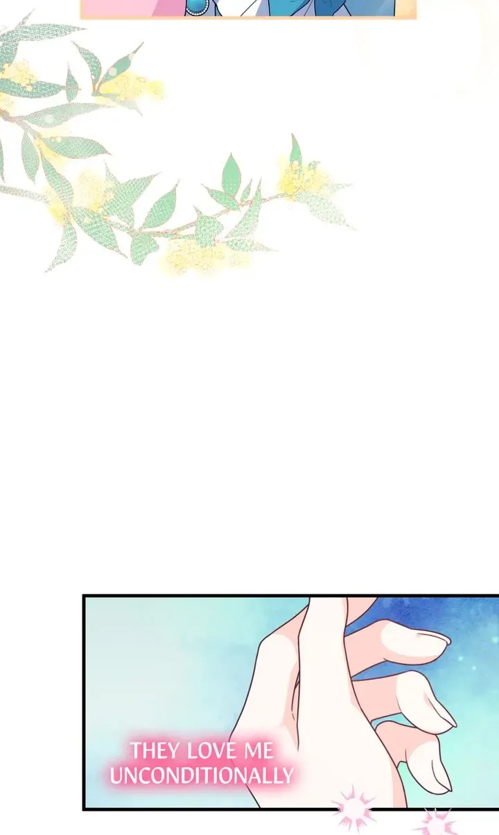 I will try to seduce the male lead for my brother Chapter 37 page 72